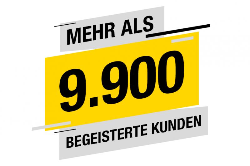 Referenz-Auszug Referenz-Auszug